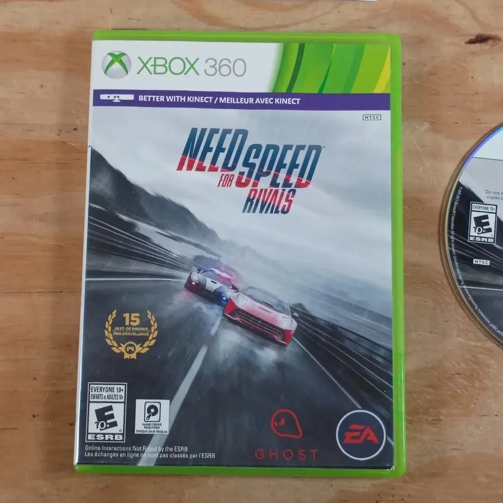 Microsoft need speed